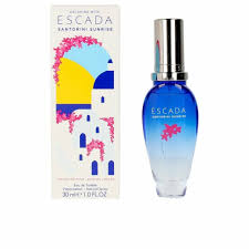 Escada-Santorini Sunrise-Eau de Toilette-100ml(Edition limitée)