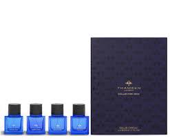 THAMEEN COLLECTION BOX-Extrait de Parfum-4X50ml