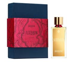 Marc Antoine Barrois 2025-Aldebaran-Eau de Parfum-100ml