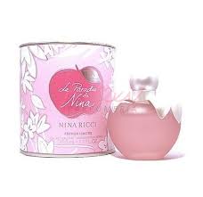 Nina Ricci-Le Paradis de Nina-Eau de Toilette-50ml(Edition Limitée)