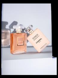 CHANEL-Brume Parfumée Hydratante-COCO MADEMOISELLE-100ml