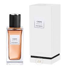 Yves Saint Laurent(Privé)-Caban-EAU DE PARFUM -Unisex-125ml