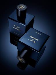 Chanel 2025-Bleu de Chanel-L'Exclusif-60ml
