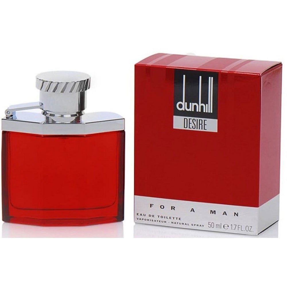 Dunhill-Desire-Eau de Toilette-50ml