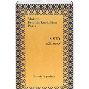 Maison Francis Kurkdjian-Oud Silk Mood-Extrait de Parfum mixte-70ml