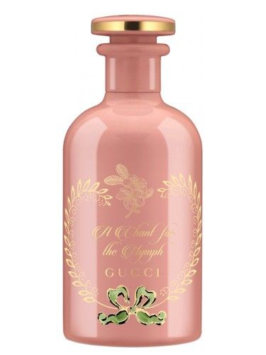GUCCI (Privé)-A Chant for the Nymph-Eau de Parfum-Unisex-100ml