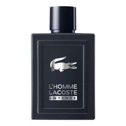 LACOSTE Homme Intense-Eau de Toilette-100ml