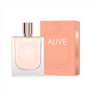 HUGO BOSS-ALIVE-Eau de Toilette-80ml
