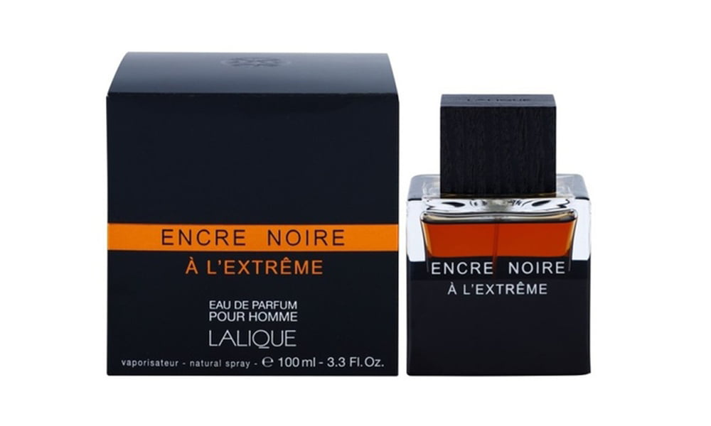 Encre Noire-A L'Extrême Lalique-Eau de Parfum-100ml