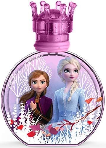 Disney Frozen II-Eau de Toilette-30ml