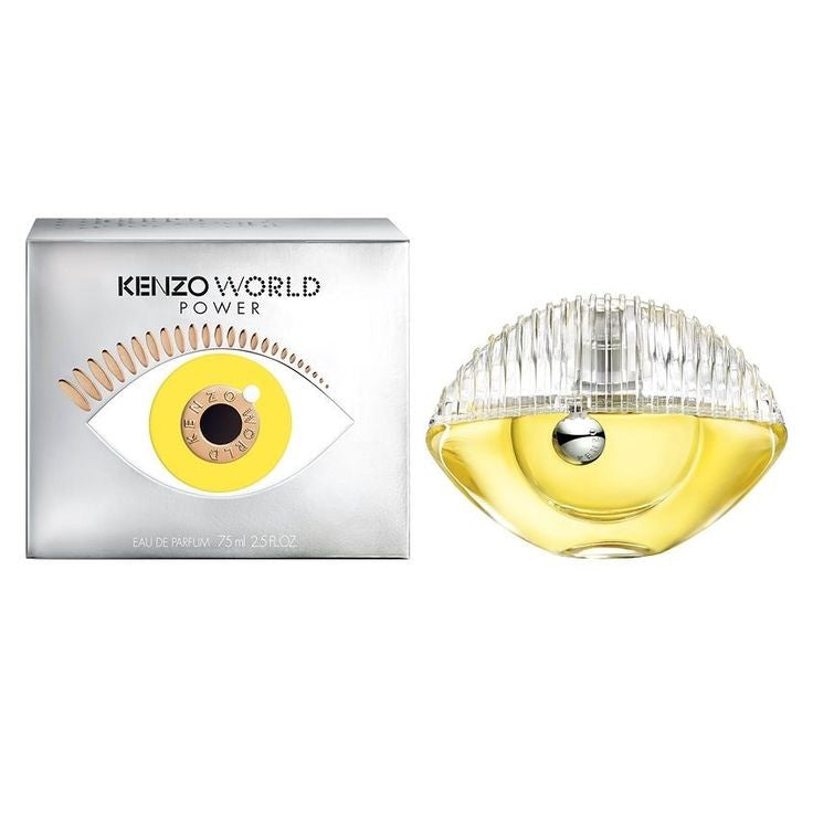 Kenzo-Kenzo World Power-Eau de Parfum-75ml