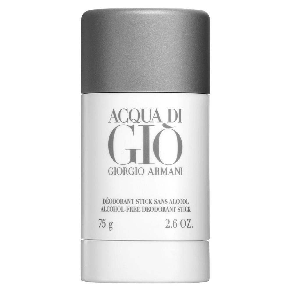 Deodorant Stick-Giorgio Armani-Acqua Di Gio-Sans Alcool-75gr