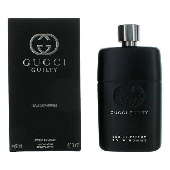Gucci Guilty-Eau de parfum-90ml
