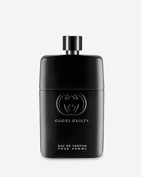 Gucci Guilty-Eau de parfum-90ml