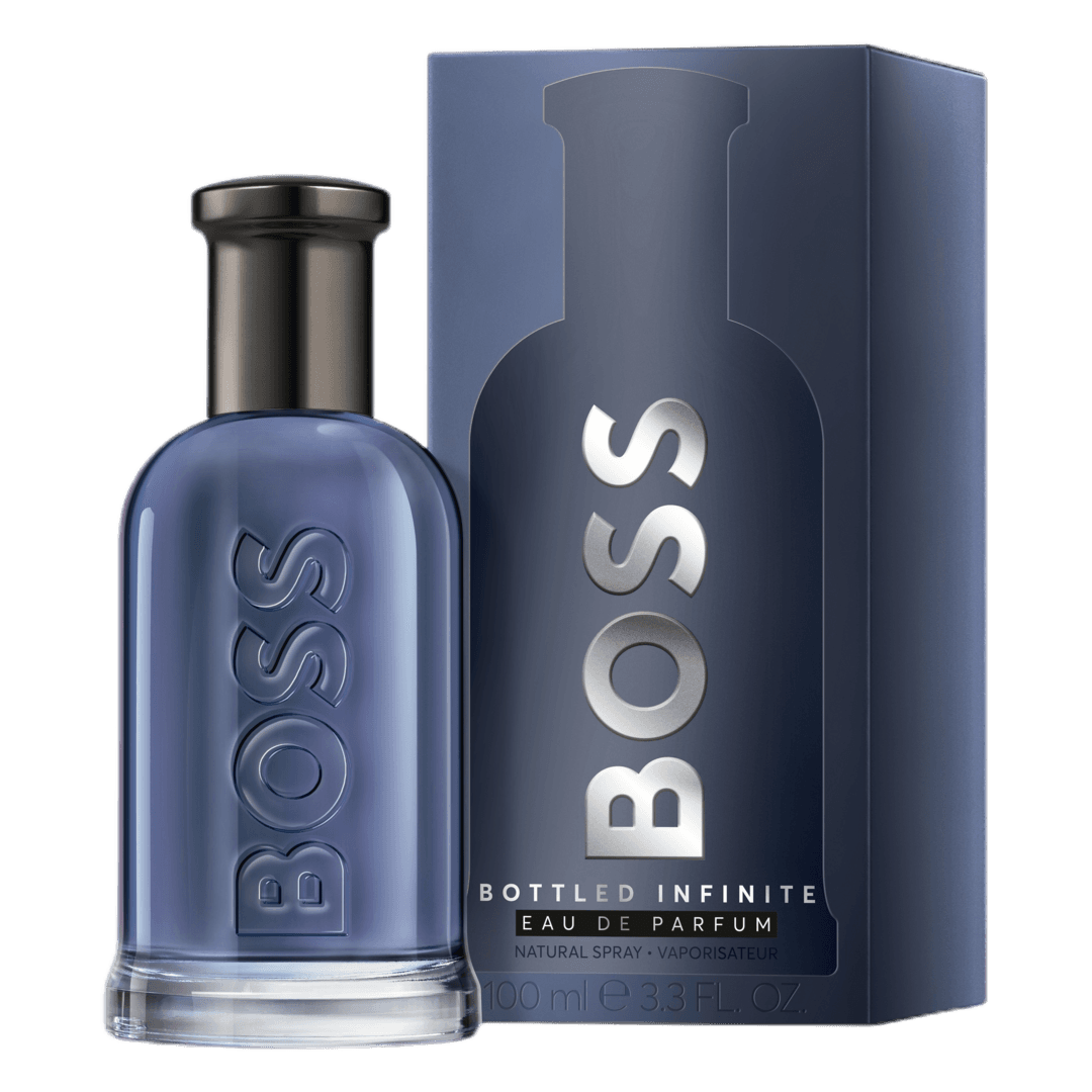 Hugo Boss 2016-Boss Bottled Intense-Eau de Parfum-100ml