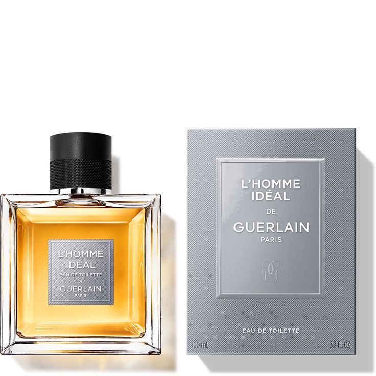 Guerlain-L’Homme Idéal-Sport-Eau de Toilettte-100ml