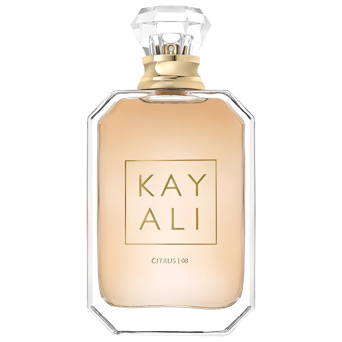 KAYALI-CITRUS 08-Eau de Parfum-100ml
