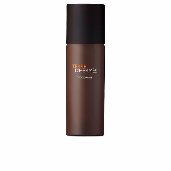 Déodorant parfum-Terre d'Hermes-Spray-150ml