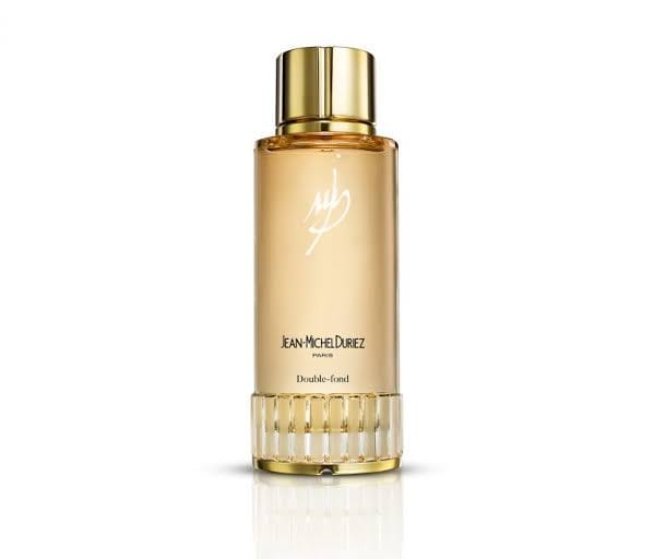 Michel Duriez(Privé)-Double-Fond Jean-Extrait de Parfum-70ml