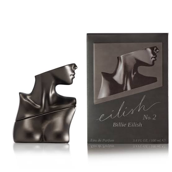 Billie Eilish-Eilish-Eau de Parfum-100ml