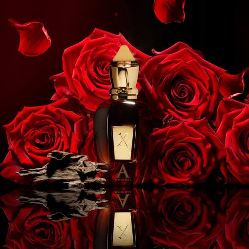 Xerjoff-Alexandria Orientale-Parfum-50ml