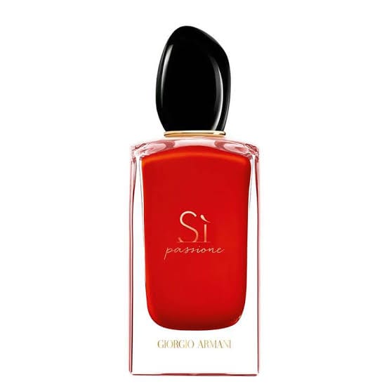 Si Passione-Eau de Parfum-150ml