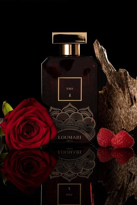 Loumari(Privé)-Saja-Extrait de Parfum-Oriental-100ml