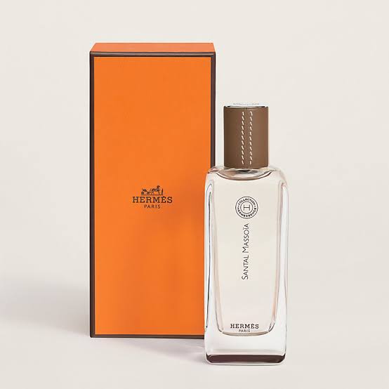 Hermès (Privé)-Hermessence Santal Massoïa-Eau de Toilette-100ml