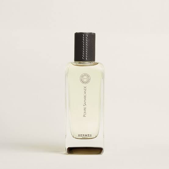 Hermès (Privé)-Hermessence-Poivre Samarcande-Eau de Toilette-100ml