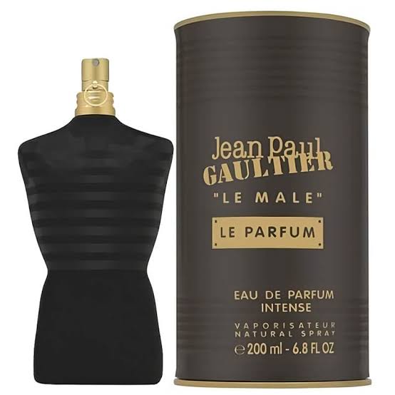 JEAN PAUL GAULTIER-Le Male-Le Parfum-200ml