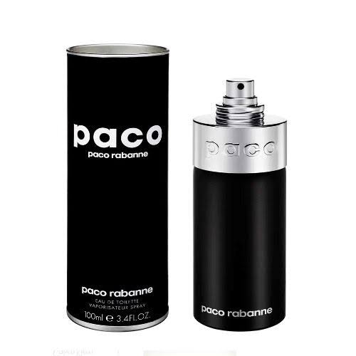 Paco de Paco Rabanne-Eau de Toilette-100ml