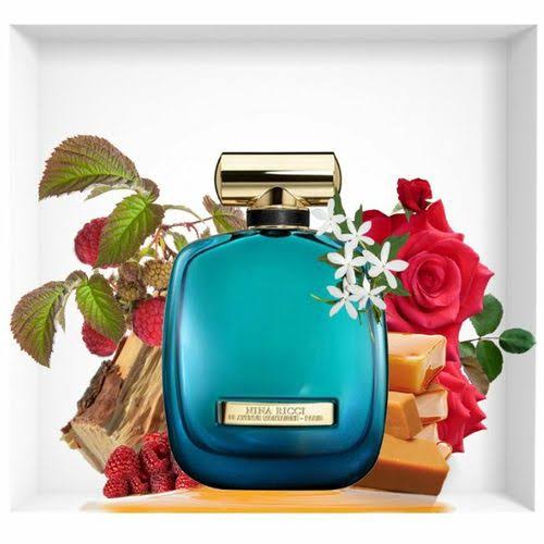 Nina Ricci-Chant d'Extase-Eau de Parfum-80ml