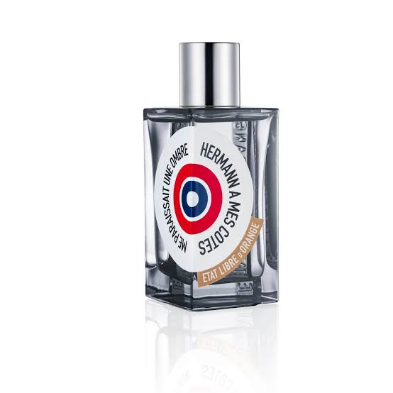 Etat Libre d'Orange-Hermann à mes Côtés me Paraissait une Ombre-Eau de Parfum-100ml