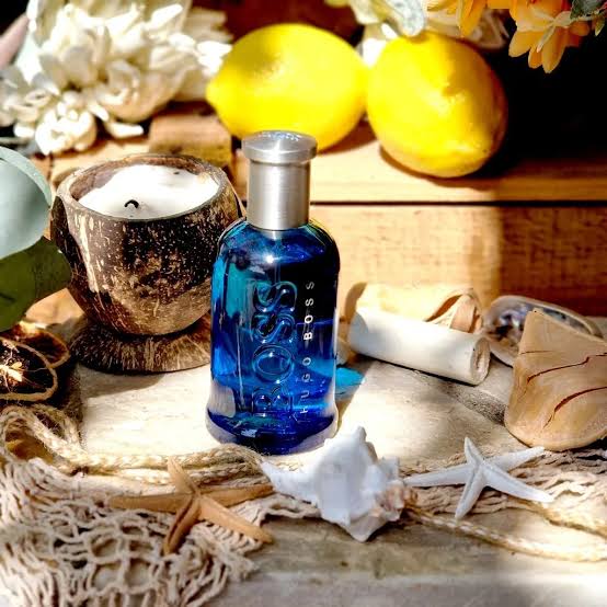 Hugo Boss(2023)-Boss Bottled Pacific-Eau de Toilette-200ml