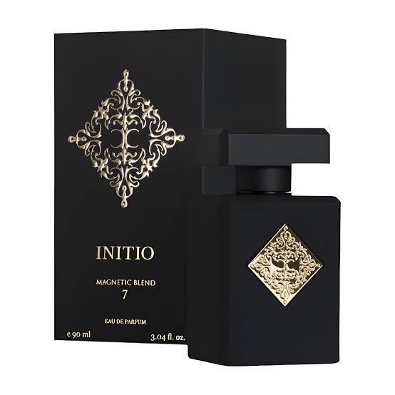Initio Parfums Prives-Magnetic Blend 7-Eau de Parfum-90ml
