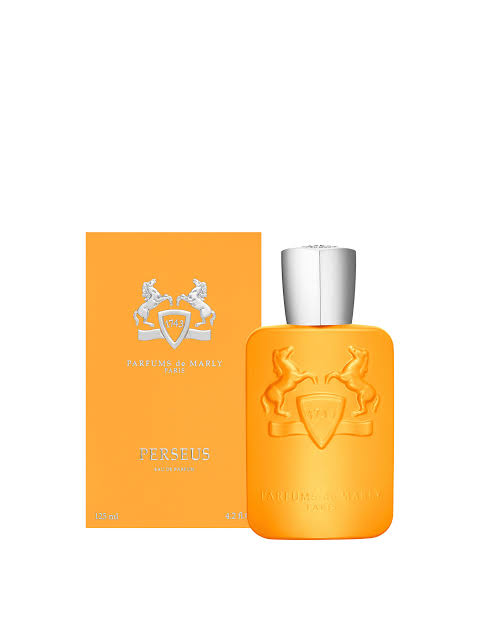 Parfums de Marly(2024)-Perseus-Eau de Parfum-125ml