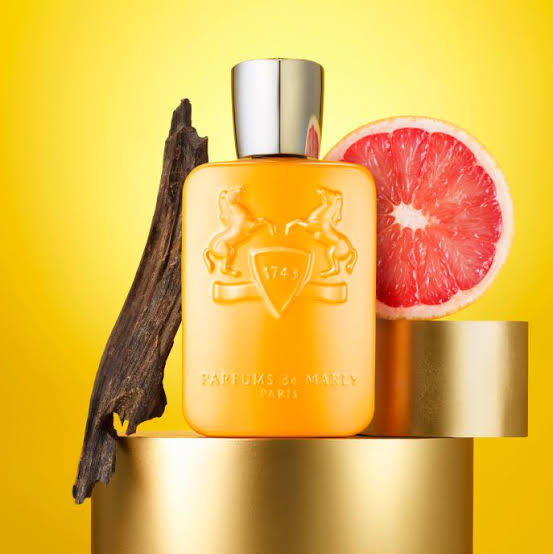 Parfums de Marly(2024)-Perseus-Eau de Parfum-125ml