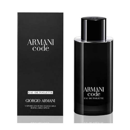Giorgio Armani-Armani Code-Eau de Toilette-125ml