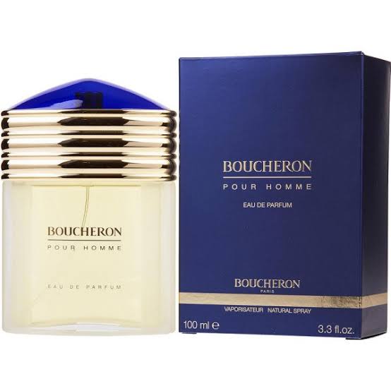 Boucheron-Place Vendome Elixir-Eau de Parfum-100ml