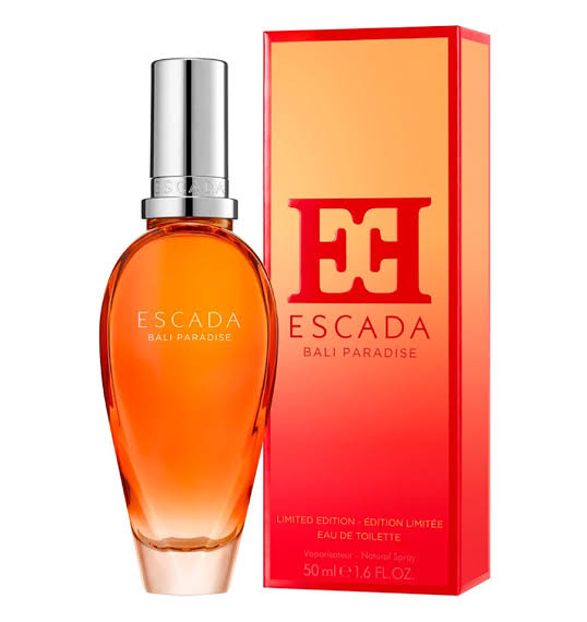 Escada-Bali Paradise-Eau de Toilette-100ml