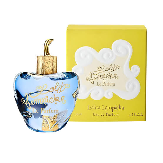 Lolita Lempicka (2024)-Le Parfum-100ml