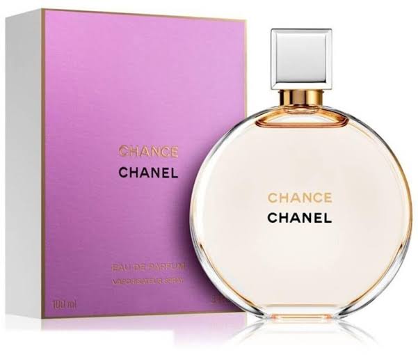 Chanel-Jean for Women-Eau de Parfum-100 ml