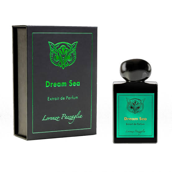 Lorenzo Pazzaglia-Van Py Rhum-Extrait de Parfum-50ml