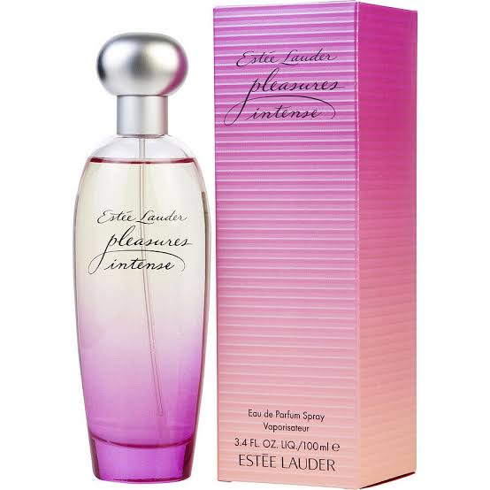 Estée Lauder-PLEASURES Intense-Eau de Parfum-100ml