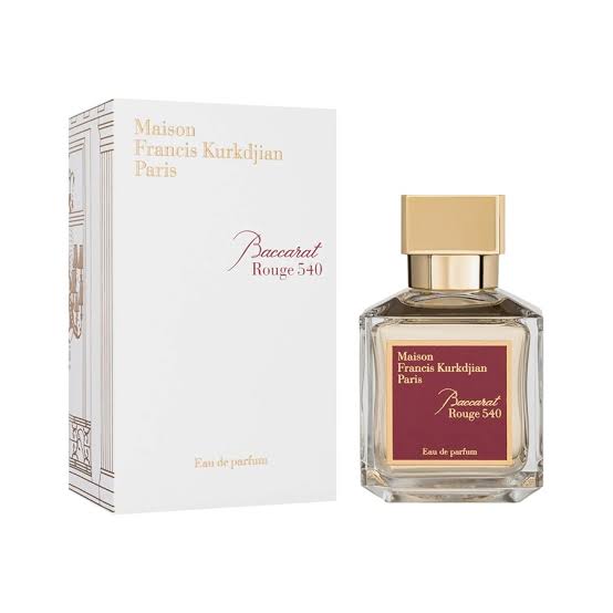Francis Kurkdjian-BACCARAT ROUGE 540-EAU DE PARFUM-200ml
