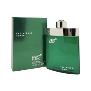 Montblanc-Individuel Tonic-Eau de Toilette-75ml