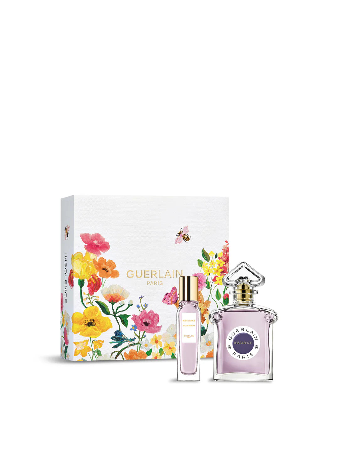Coffret Georgina-LAVERNE Sense-Eau de Parfum-75ml