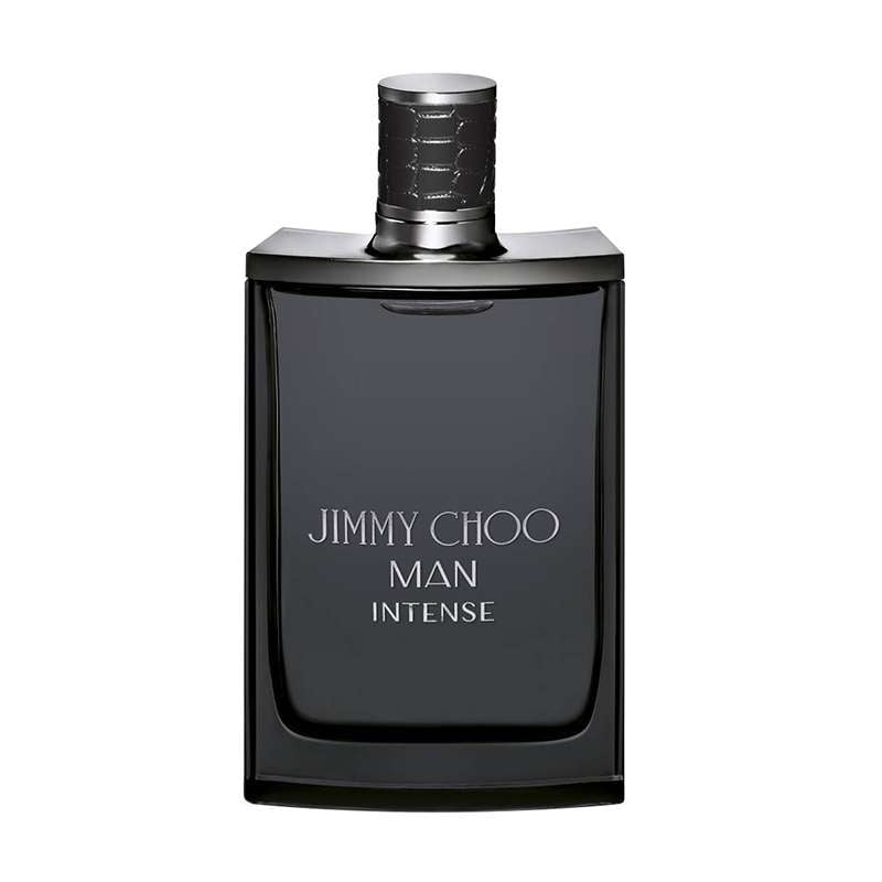 JIMMY CHOO-Jimmy Choo Man Intense-EDT-100ml