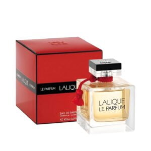 Lalique 1999-Le Baiser-Eau de Parfum-100ml(vintage)