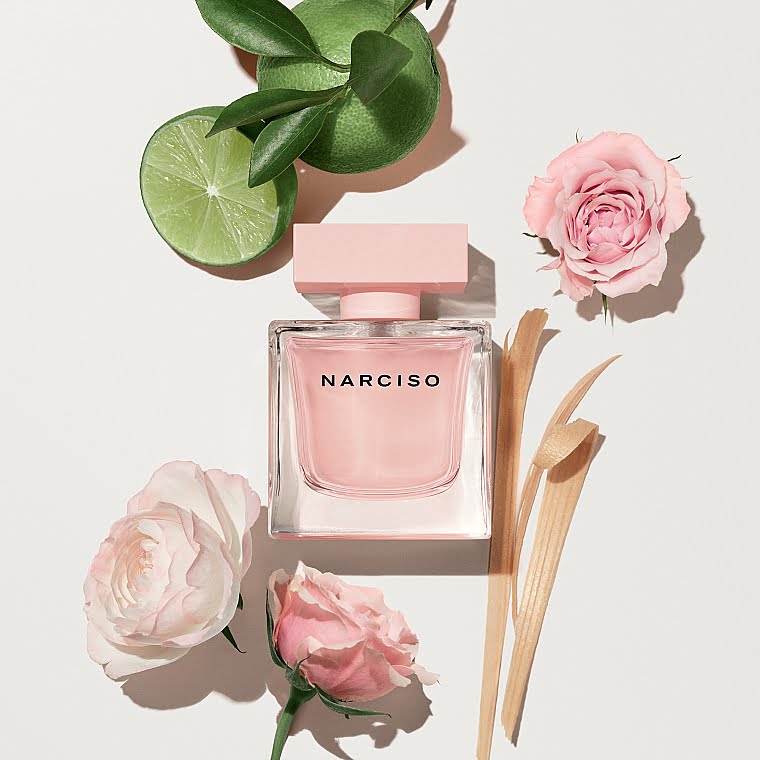 Narciso Rodriguez-Narciso Rouge-Eau de Parfum-75ml